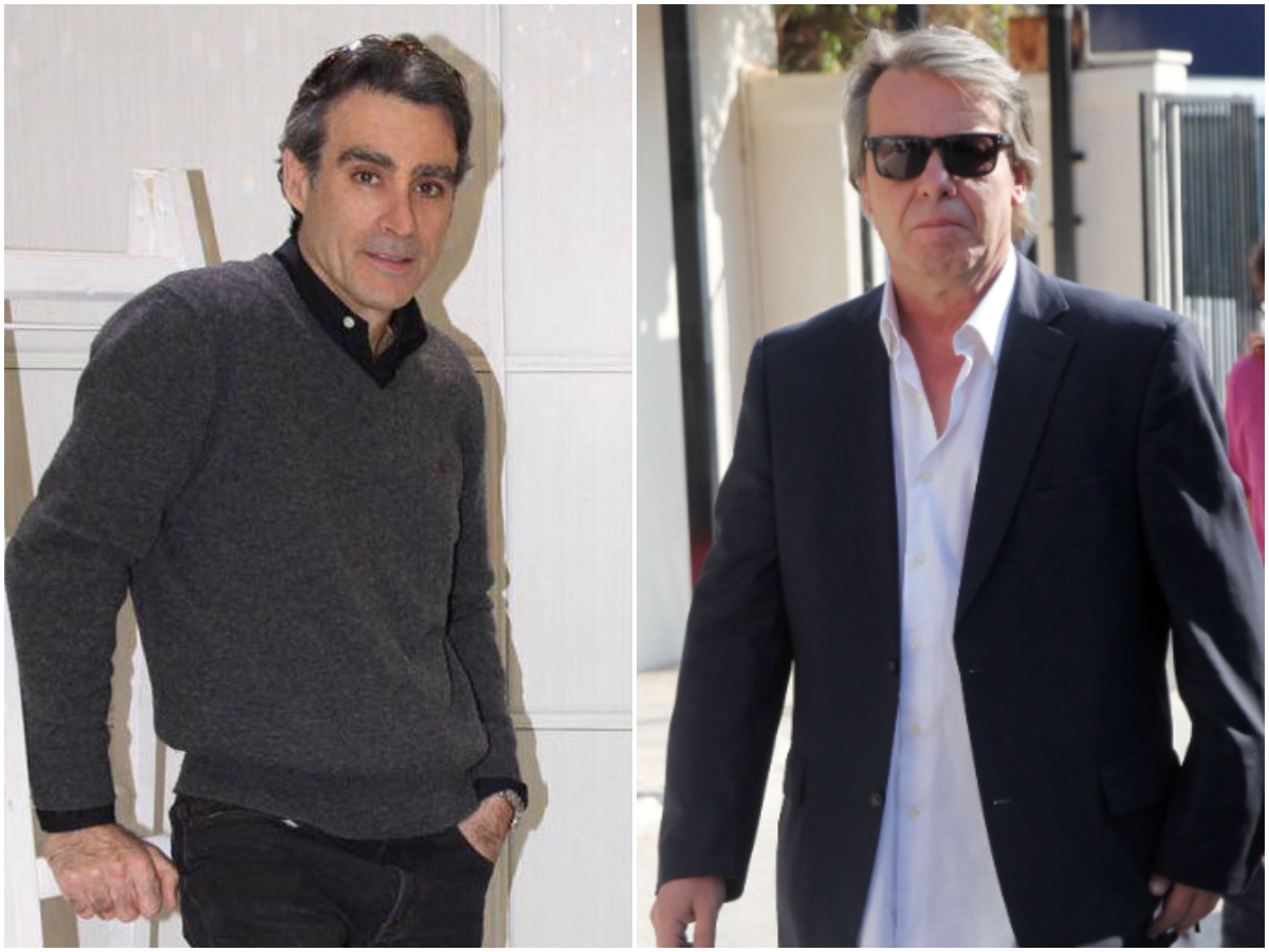 Σοκαρισμένος ο Νίκος Σταγόπουλος από τον θάνατο του Σπύρου Μισθού – Όλα όσα δήλωσε