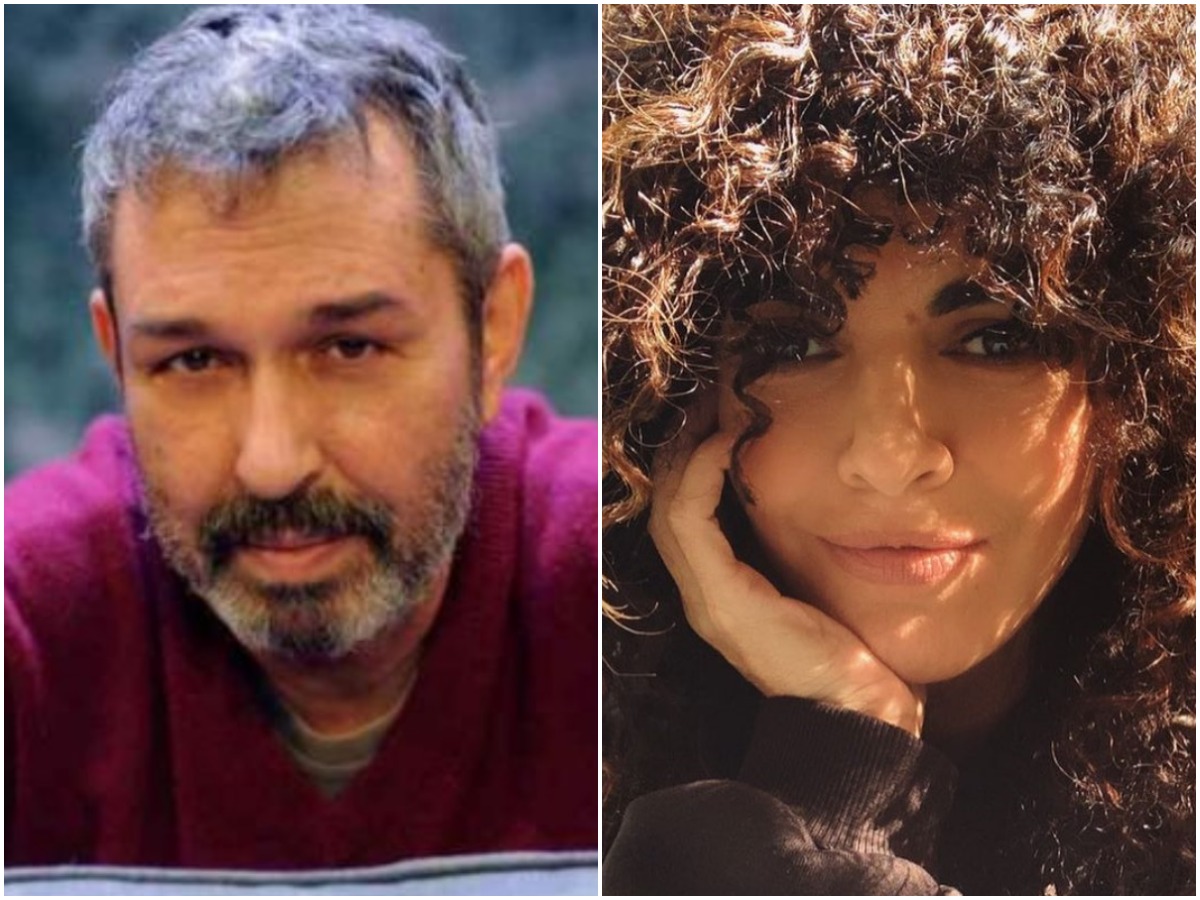 Ο Χρήστος Χατζηπαναγιώτης εναντίον των αρνητών του εμβολίου του κορονοϊού – Η σπόντα στη Σολωμού