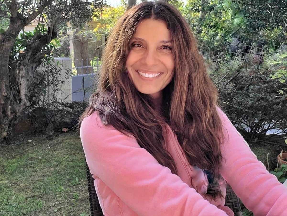 Η Πόπη Τσαπανίδου δεν στολίζει χριστουγεννιάτικο δέντρο στο σπίτι της και δεν θα πιστέψετε το λόγο (pic)