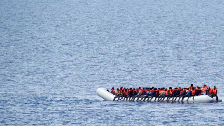 Ανάκληση της ΚΥΑ του υπ. Μετανάστευσης ζητούν 40 ΜΚΟ - «Δεν είναι ασφαλής χώρα η Τουρκία για τους αιτούντες άσυλο»