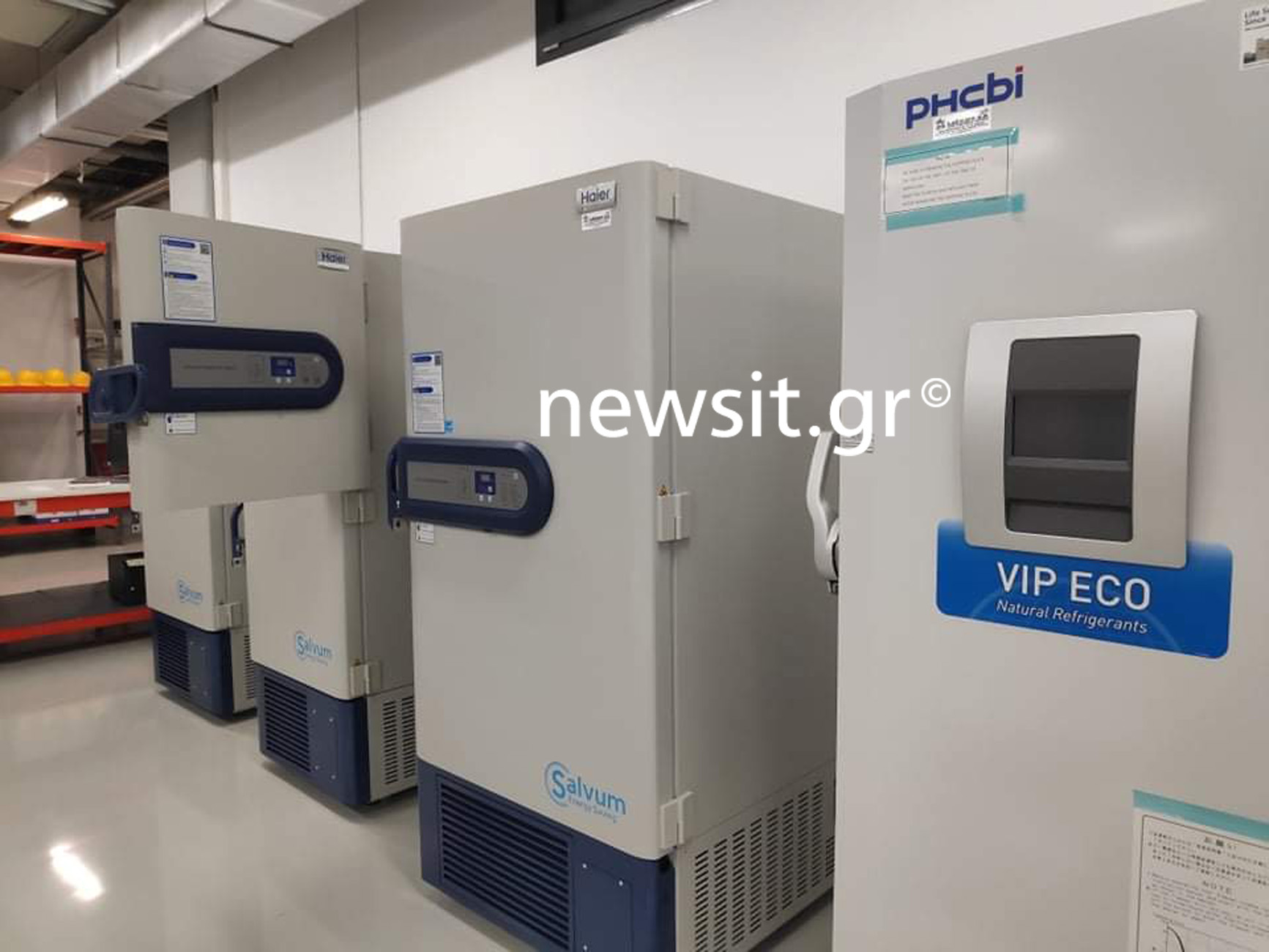 Κορονοϊός: Οι ημερομηνίες σταθμοί για τον εμβολιασμό στην Ελλάδα – Ποιο είναι το μεγάλο στοίχημα