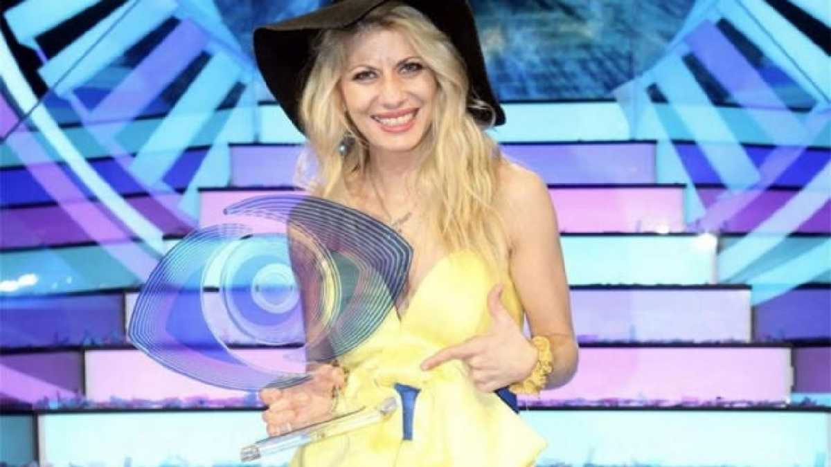 Η νικήτρια του Big Brother, Άννα Μαρία αποκαλύπτει: “Ήταν μαρτύριο – Το έχω χαρακτηρίσει κόλαση όλο αυτό”