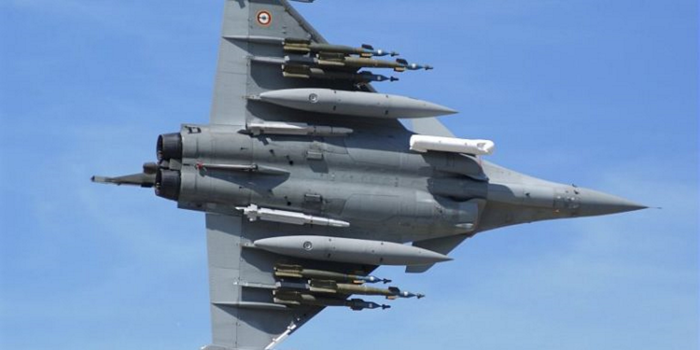 Rafale: Το 2021 φτάνουν στην Ελλάδα τα πρώτα γαλλικά μαχητικά – Το κόστος και ο εξοπλισμός τους!