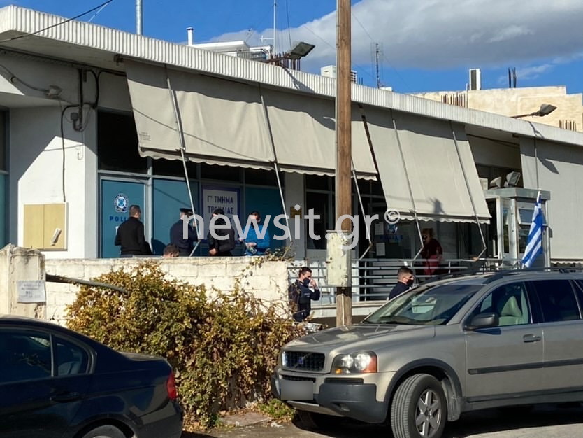 να συλληφθούν οι δράστες στα Μέγαρα