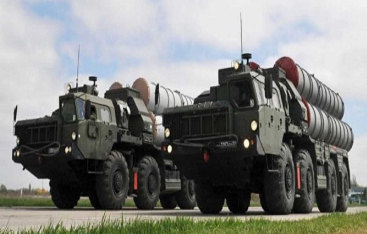 Νμίτρι Πεσκόφ: H Ρωσία έτοιμη να παραδώσει στην Τουρκία και δεύτερη πατρίδα S-400
