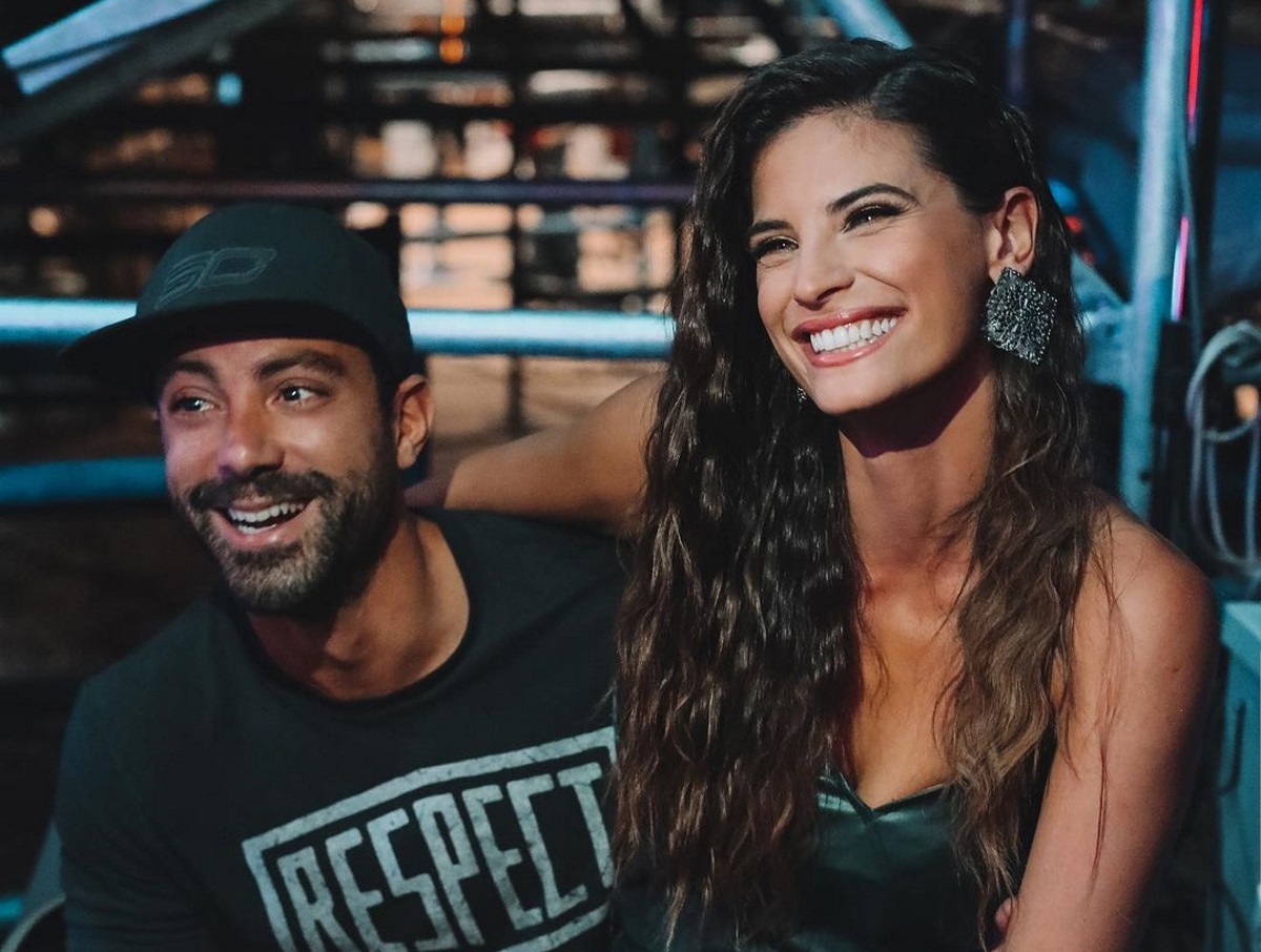 Η Χριστίνα Μπόμπα είναι έγκυος – Δείτε πώς το ανακοίνωσε στο Instagram