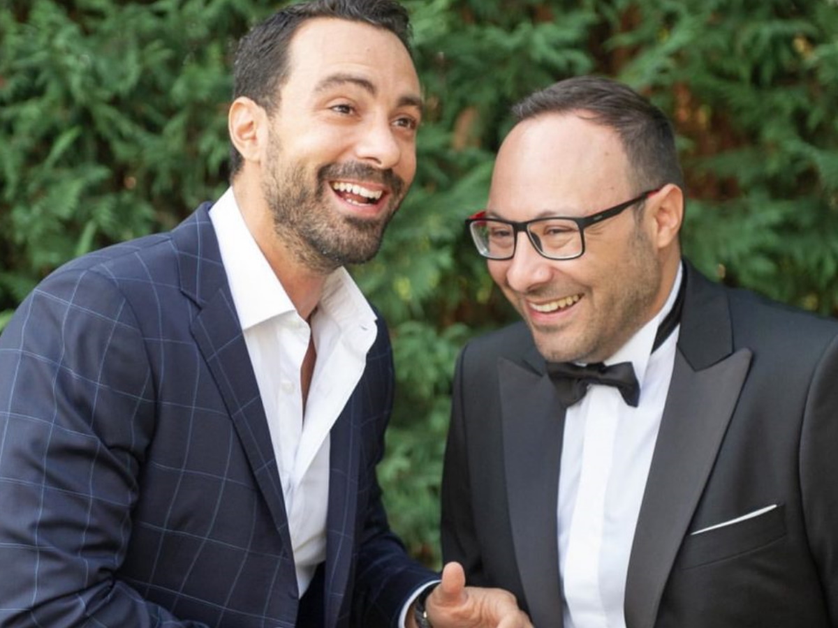 Ποιο ήταν το πρόσωπο της οικογένειας Μπόμπα – Τανιμανίδη που έμαθε πρώτο την εγκυμοσύνη της Χριστίνας;