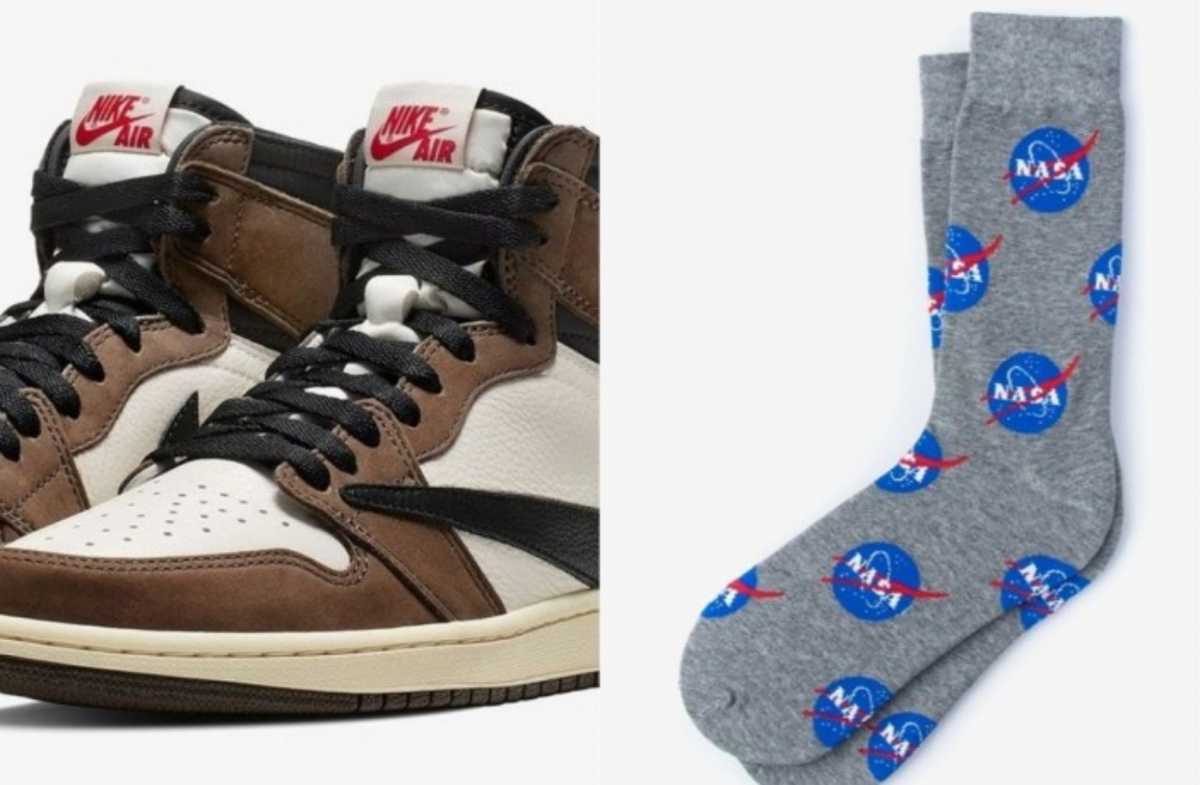 Οι στυλάτες κάλτσες που μπορείς να φορέσεις με τα sneakers σου