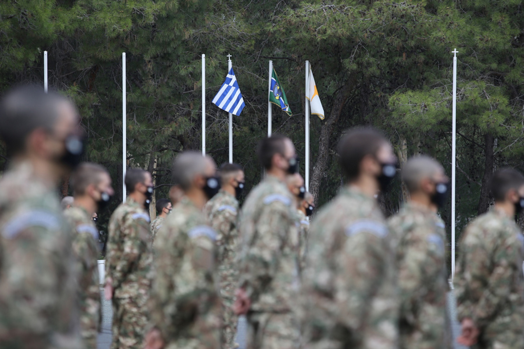 Στρατολογία: Νέες υπηρεσίες για τους πολίτες με ένα «κλικ»