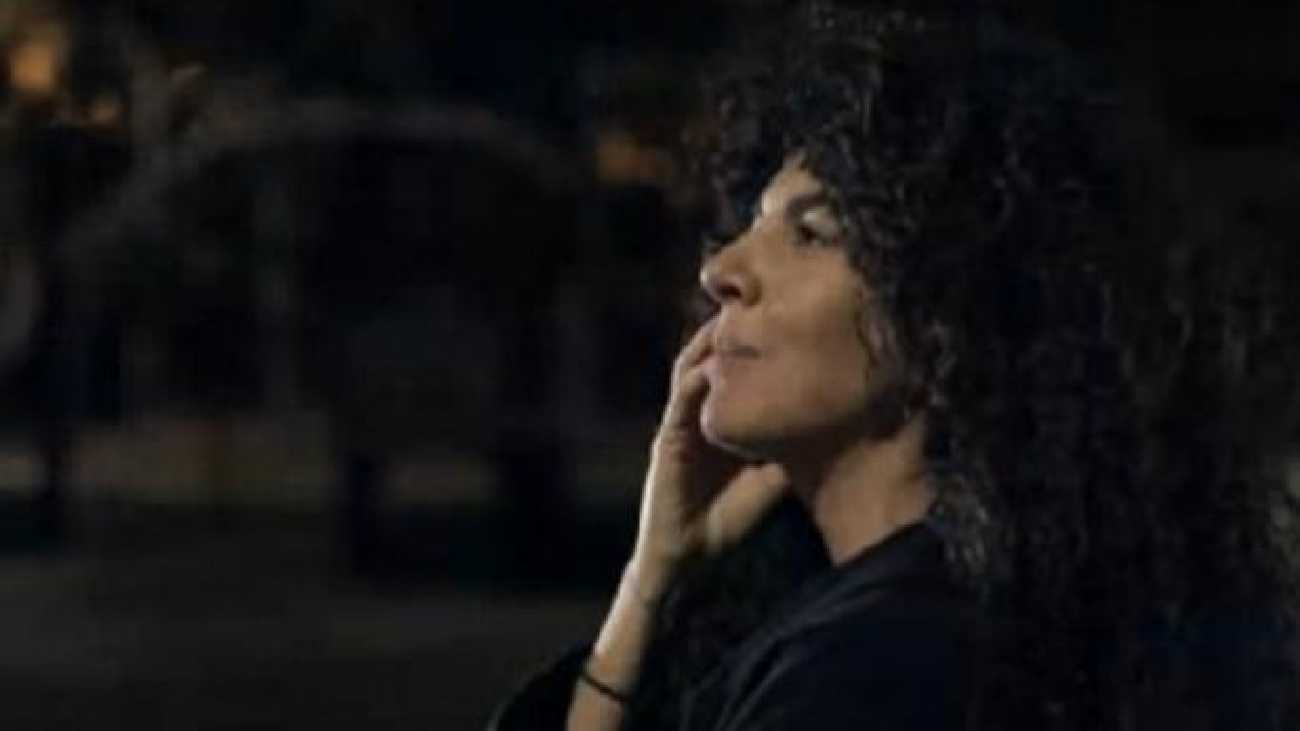 Εξομολόγηση ψυχής από την Μαρία Σολωμού: “Όταν χωρίσαμε κι έφυγε ο Μάριος…”