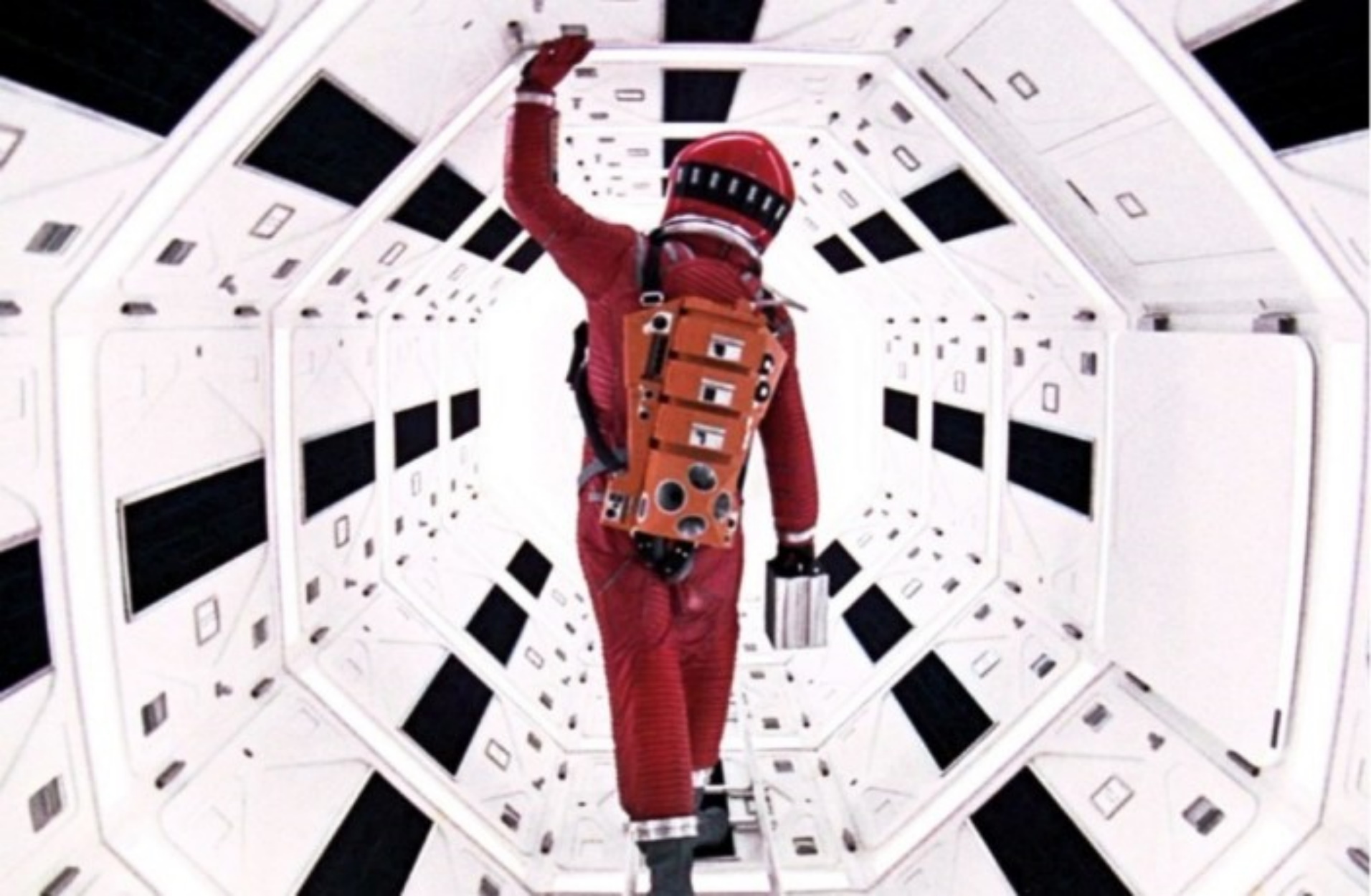 20+1 sci-fi ταινίες που όλοι πρέπει να παρακολουθήσετε μια φορά