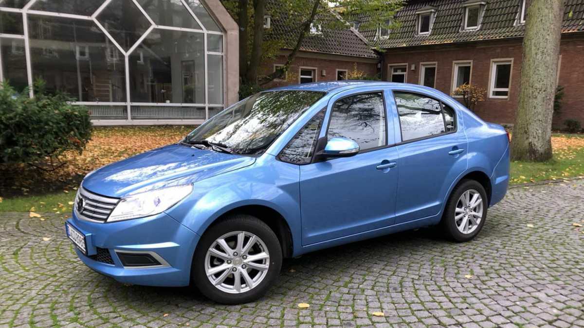 Suda SA 01: Ένα ηλεκτρικό αυτοκίνητο με τιμή κάτω από τις €10.000!
