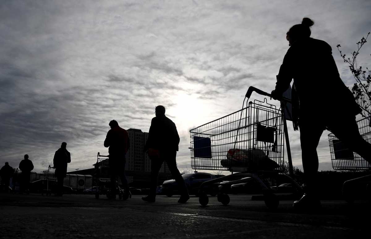 Η εκπτωτική αλυσίδα MERE και οι αλλαγές που φέρνουν οι Ρώσοι σε ακίνητα και σούπερ μάρκετ