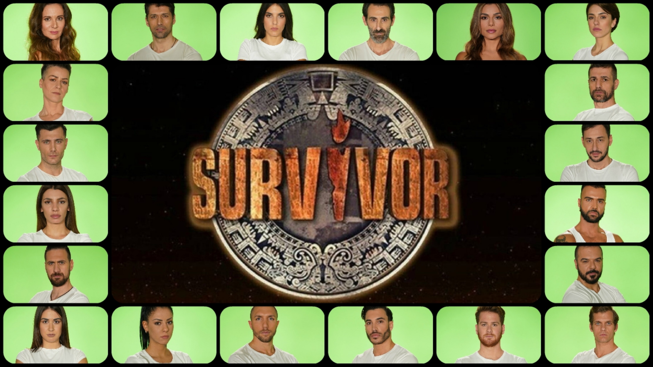 Survivor – Γιώργος Λιανός: Τίποτα δε θα είναι ίδιο με τις άλλες φορές