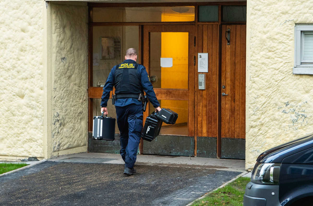 «Κωσταλέξι» στη Σουηδία: 28 χρόνια κρατούσε αιχμάλωτο τον γιο της! Τον βρήκαν χωρίς δόντια