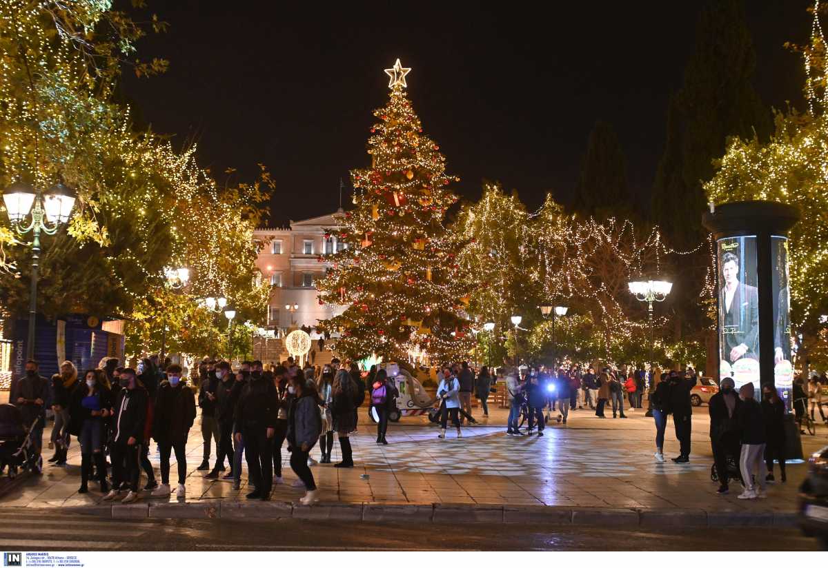 Σαρωτικοί έλεγχοι την παραμονή της Πρωτοχρονιάς – «Οι αστυνομικοί θα αλλάξουν χρόνο στους δρόμους»