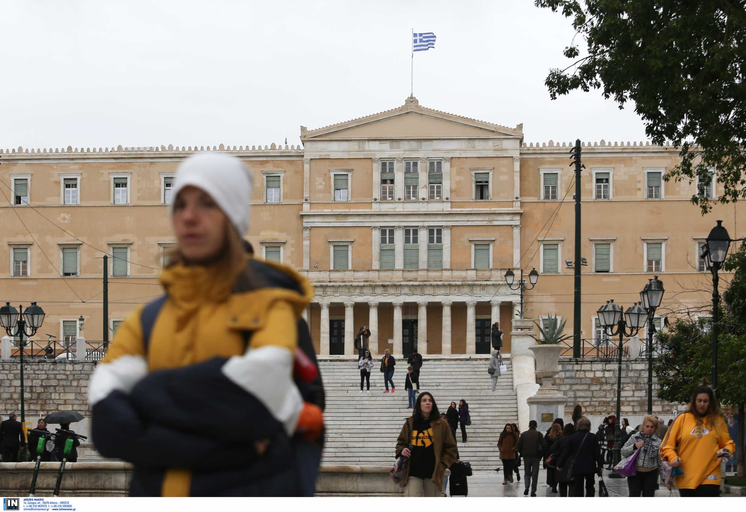 καιρός