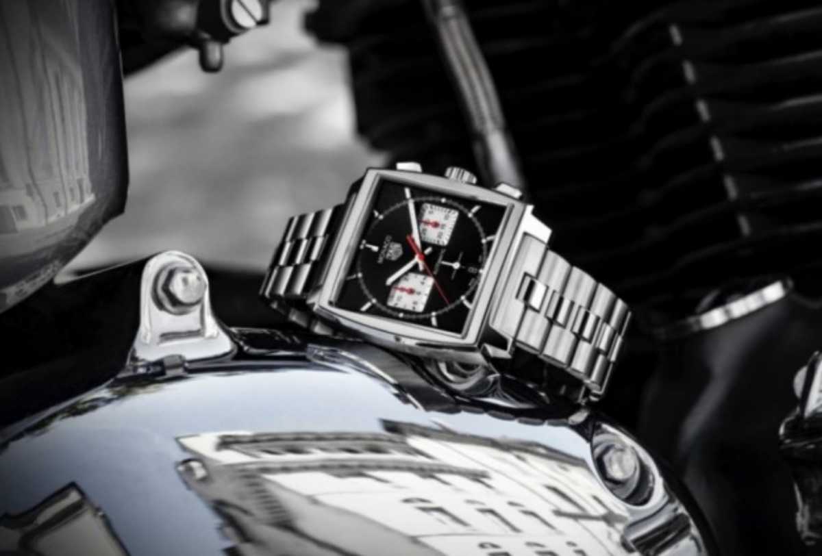 Τα 8 καλύτερα TAG Heuer που είδαμε το 2020