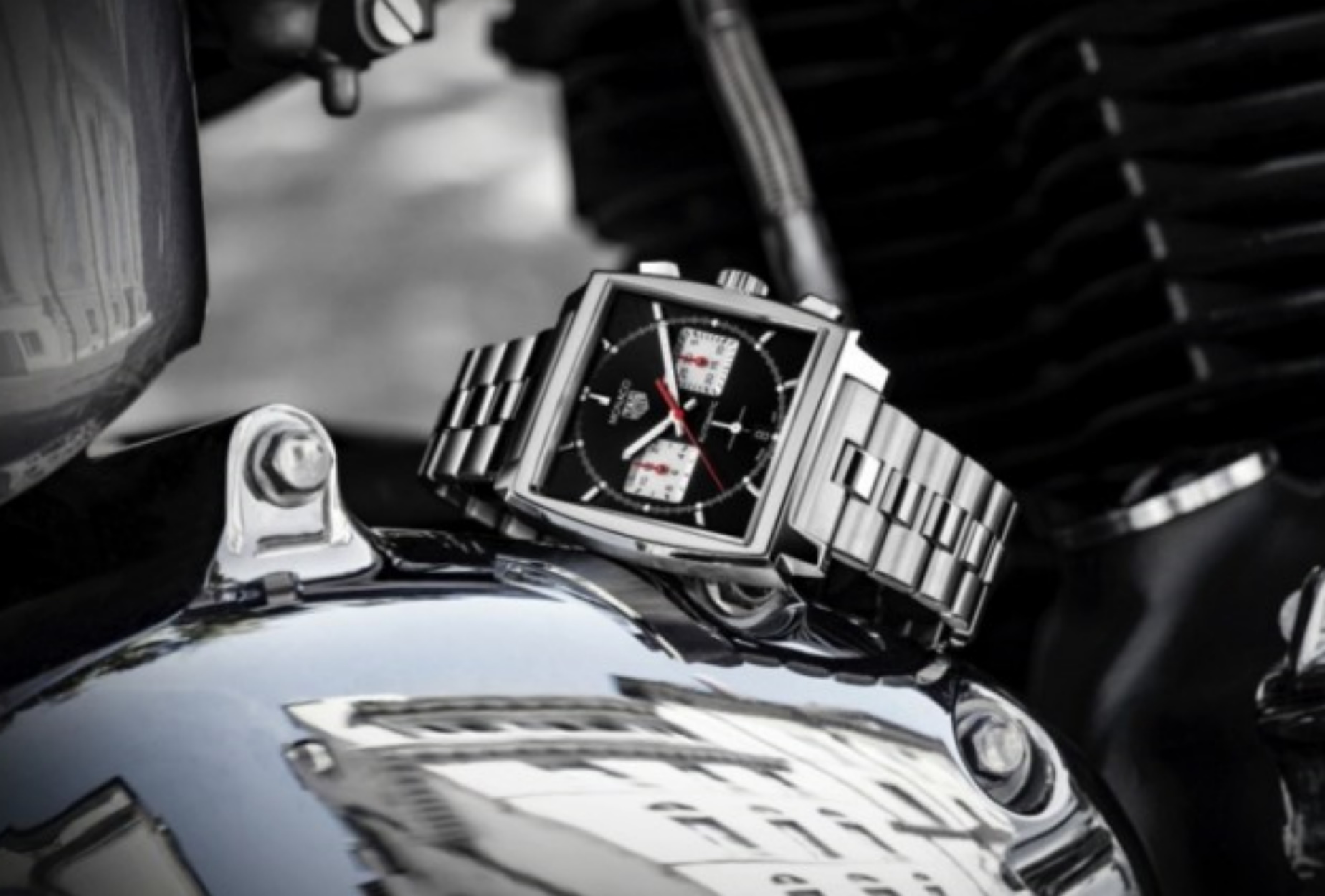 Τα 8 καλύτερα TAG Heuer που είδαμε το 2020