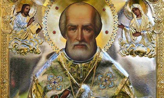 Το φοβερό θαύμα του Αγίου Νικολάου που έγινε βραβευμένη ταινία!