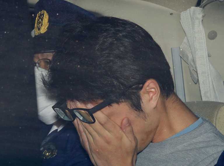 Ιαπωνία: Καταδικάστηκε σε θάνατο ο «δολοφόνος του Twitter»