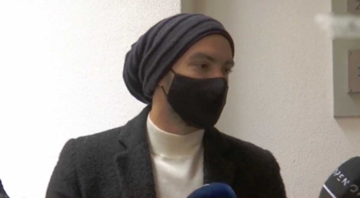 Ο Σάκης Τανιμανίδης δυσκολεύτηκε για το Survivor και η Σταματίνα Τσιμτσιλή βάζει φρένο για Alpha