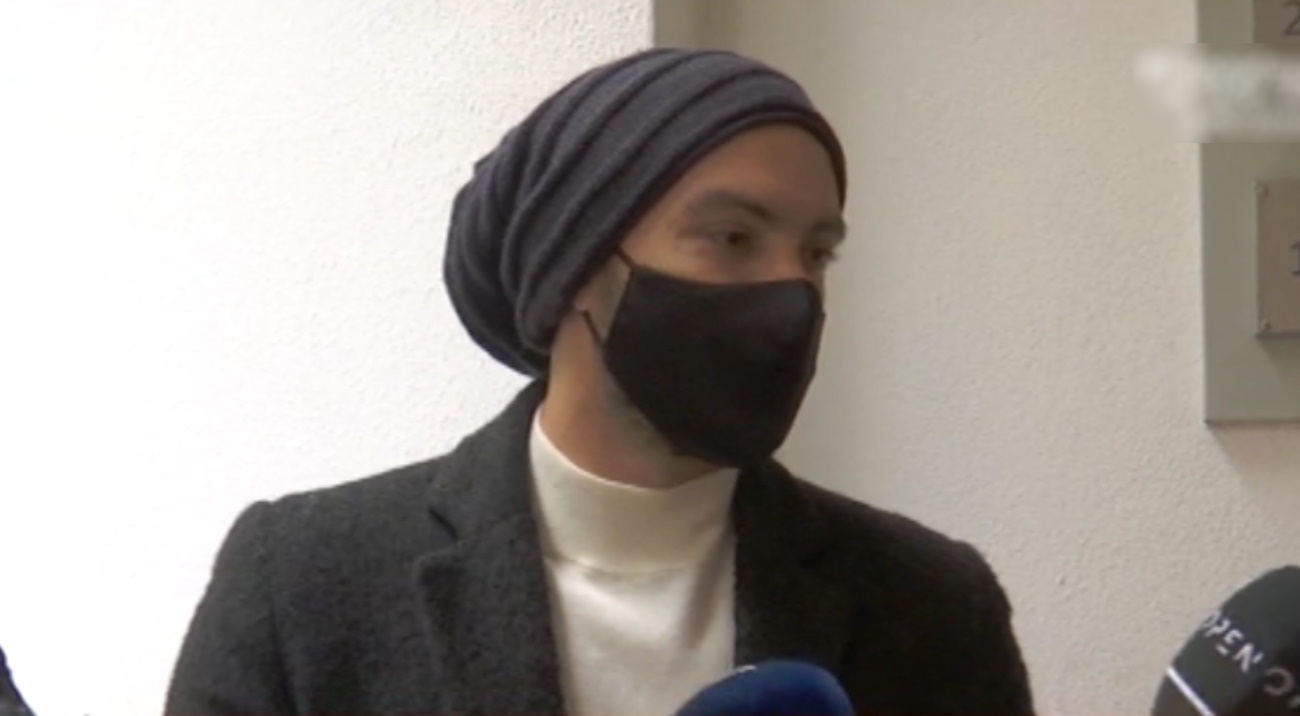 Ο Σάκης Τανιμανίδης δυσκολεύτηκε για το Survivor και η Σταματίνα Τσιμτσιλή βάζει φρένο για Alpha