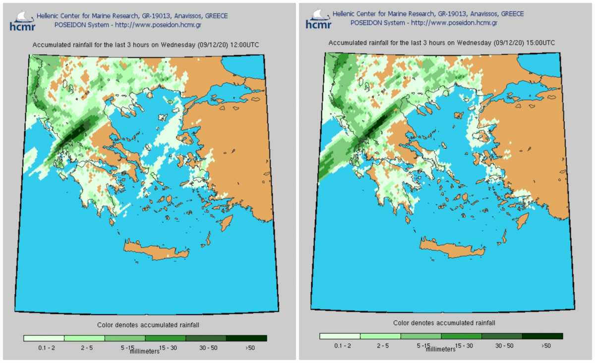 καιρός