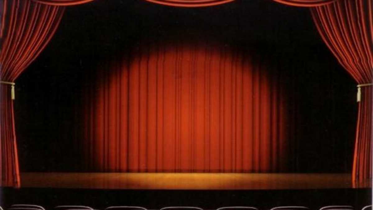 Έγινε η πρώτη μήνυση για σεξουαλική κακοποίηση στο θέατρο