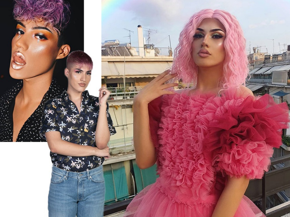 Όλα όσα δεν ξέρετε για τον Θέμη Κανέλλο από το Big Brother! – Φωτογραφίες από τη ζωή του πιο εκκεντρικού παίκτη!