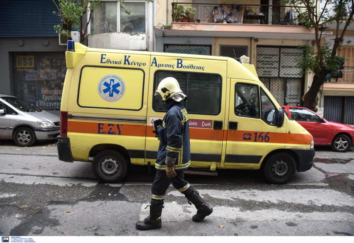Θεσσαλονίκη: Πώς η θεία με αυτοθυσία έβγαλε από τις φλόγες τα δύο αδέρφια του άτυχου 16χρονου