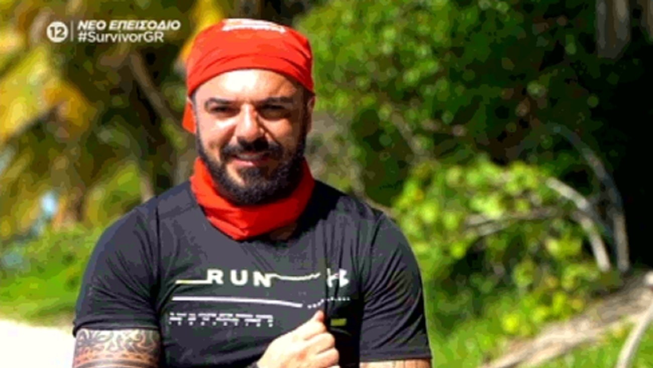 Συγκλόνισε ο Τριαντάφυλλος στο Survivor! “Ήταν η πρώτη μέρα που είχε έρθει να με δει να τραγουδάω και στον γυρισμό σκοτώθηκε”