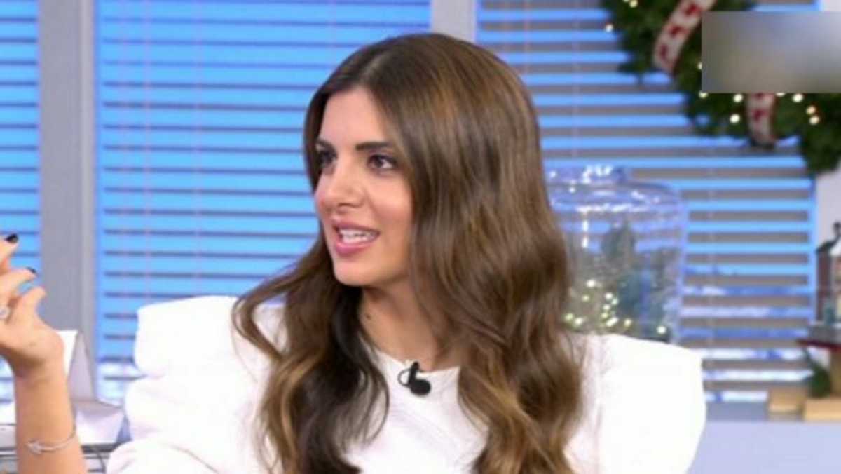 Άφωνοι Μπέλλος και Μπέη με την Σταματίνα Τσιμτσιλή – “Κλείσατε να είστε σε ριάλιτι;”