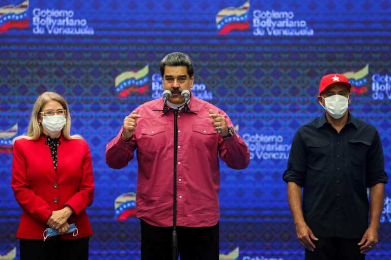 Βενεζουέλα: Στον Μαδούρο και πάλι ο έλεγχος του κοινοβουλίου – “Νικήτρια” η αποχή στις εκλογές