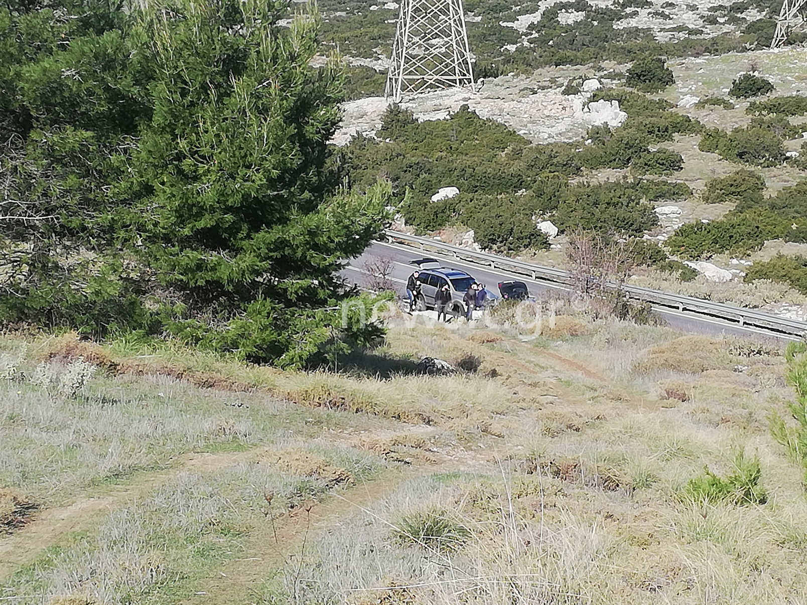 Βίλια: Συγκλονίζει το θρίλερ με το πτώμα γυναίκας σε βαλίτσα – Τα στοιχεία και η μακάβρια σκέψη (pics)