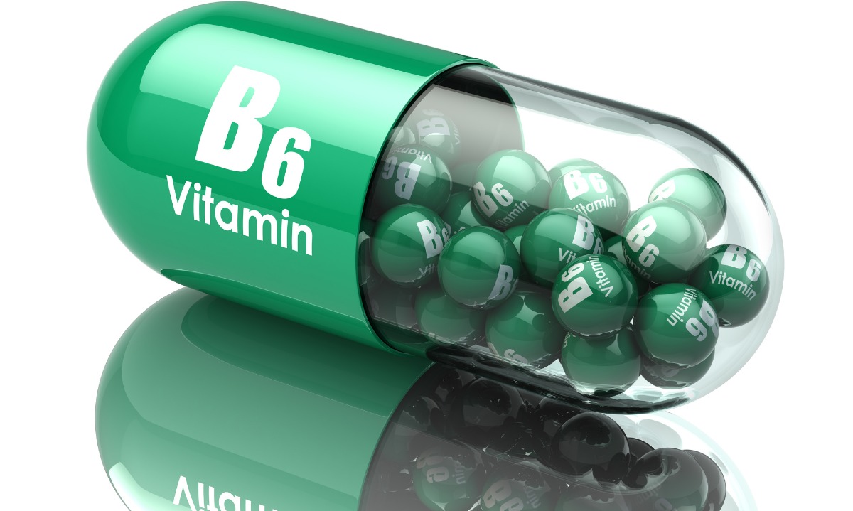 Βιταμίνη Β6: Πόση πρέπει να παίρνετε ανά ηλικία σύμφωνα με την EFSA