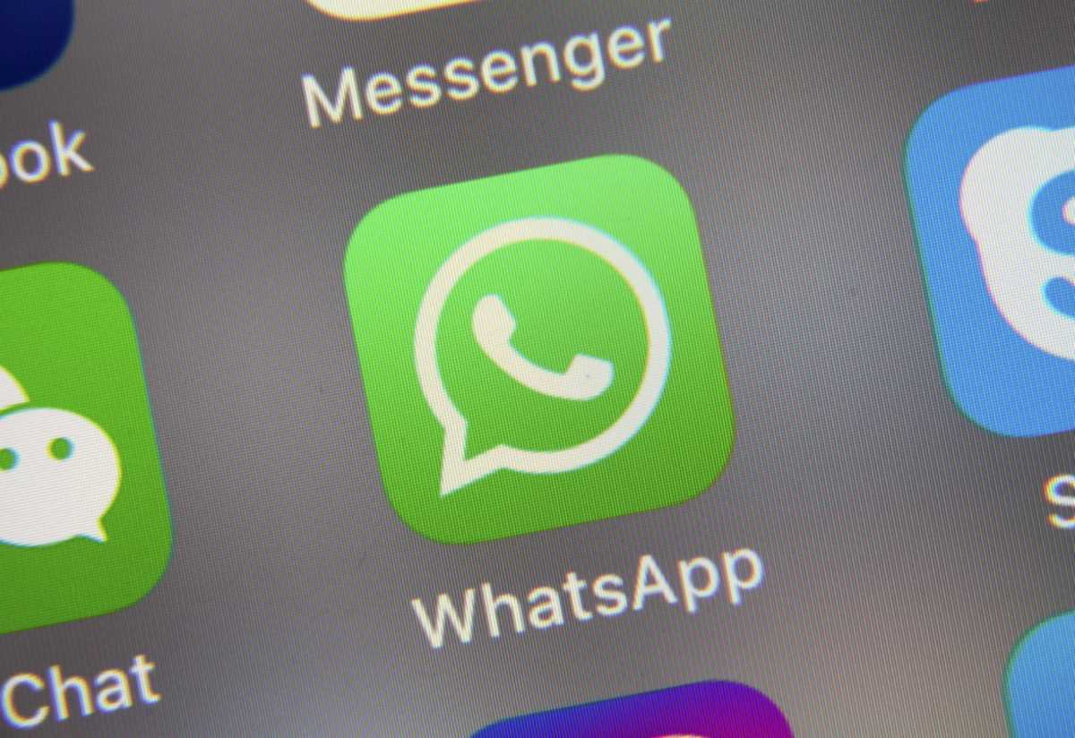 Whatsapp: Καταγγελία 8 οργανώσεων για την εφαρμογή – «Κίνδυνος για τα προσωπικά δεδομένα»