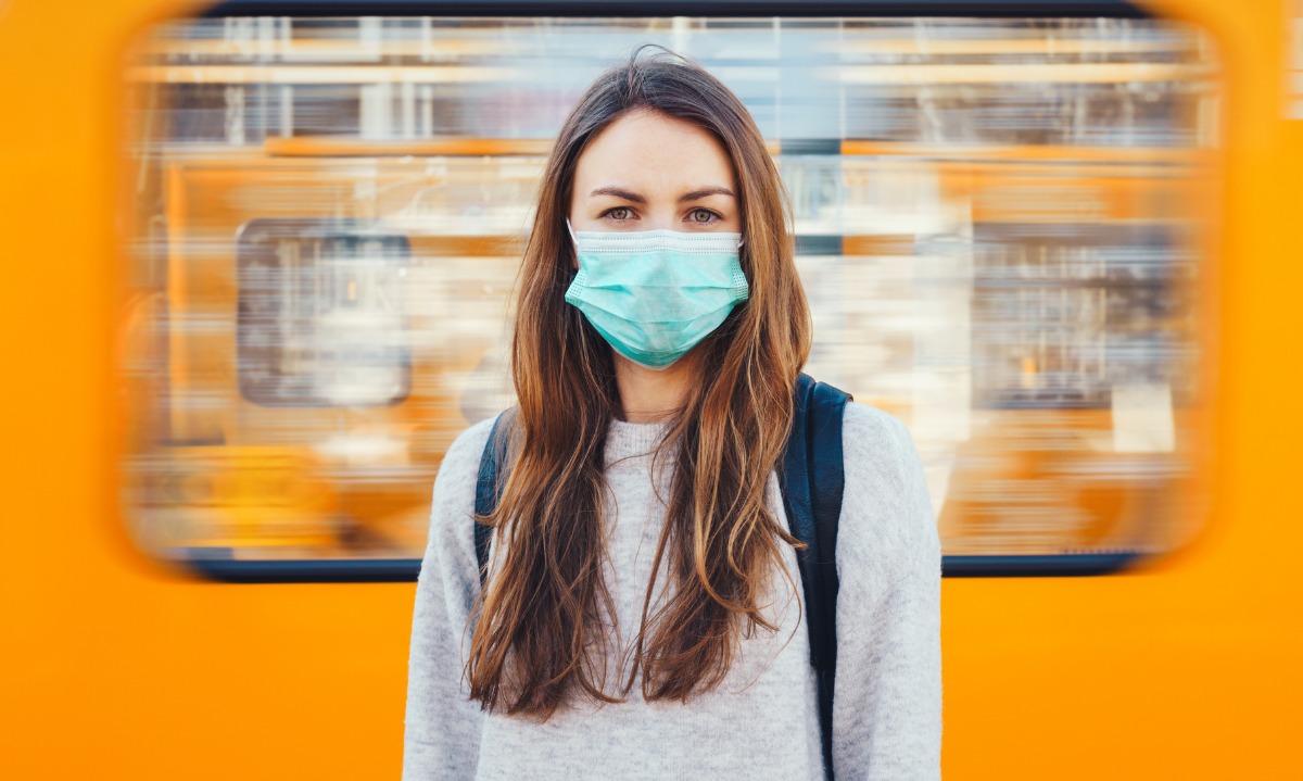 Κορονοϊός: Το παράξενο σύμπτωμα της COVID-19 που μπορεί να διαρκέσει 5 μήνες!