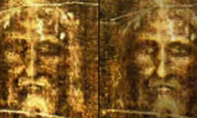 Όταν Ιταλοί αστυνομικοί «αποκάλυψαν» πως ήταν ο Χριστός παιδί