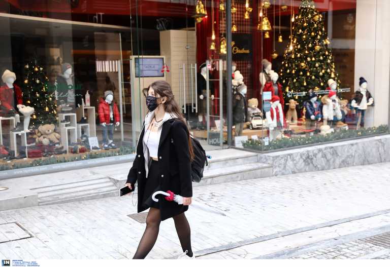 Θωμαΐδης: Καλύτερα τα φετινά Χριστούγεννα «δείχνουν» τα λύματα – Επιπλέον μέτρα για τις «κόκκινες» περιοχές