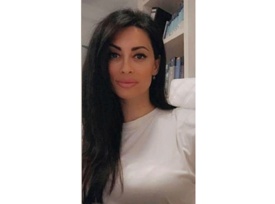 xrysanthi kaprantzou