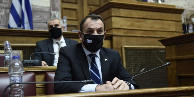 “Έρχονται” τα Rafale στη Βουλή – Τι είπε ο Παναγιωτόπουλος για νέες φρεγάτες και αναβάθμιση F-16!