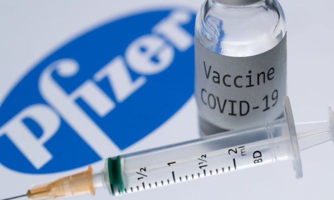 Εμβόλιο Pfizer: Μια «ανάσα» πριν από την έγκριση στις ΗΠΑ – Κρίσιμη συνεδρίαση του FDA