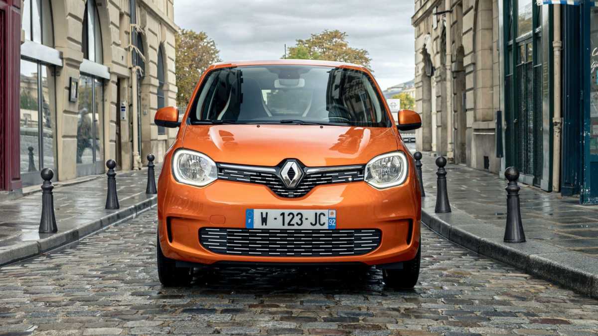 Renault Twingo: Θα καταργηθεί μετά το τέλος της τρίτης γενιάς