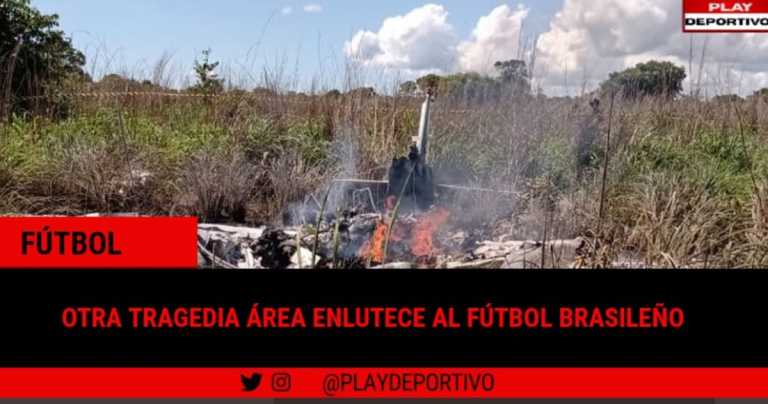 Τραγωδία στη Βραζιλία, έπεσε αεροπλάνο με ποδοσφαιρική ομάδα – Τα πρόσωπα του δράματος (video, pics)