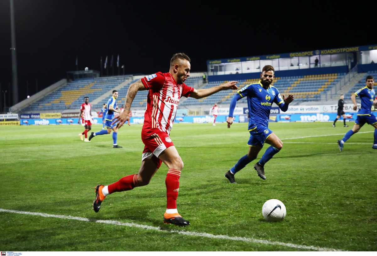 Οι αθλητικές μεταδόσεις της ημέρας (9/1)