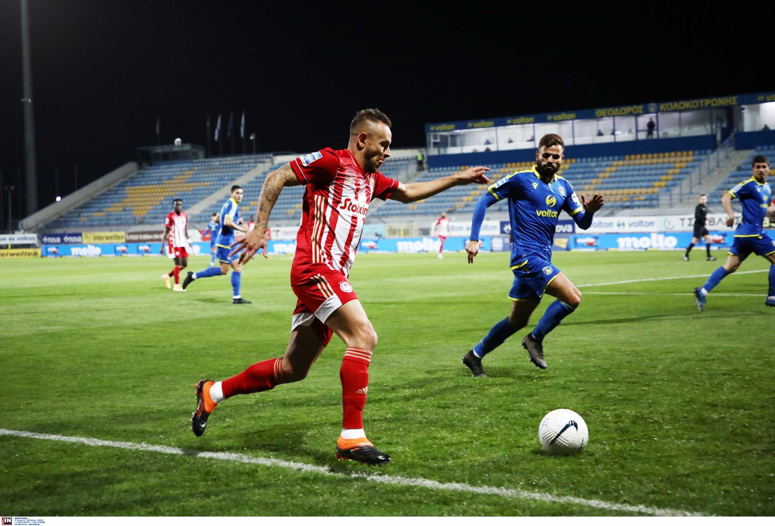 Οι αθλητικές μεταδόσεις της ημέρας (9/1)