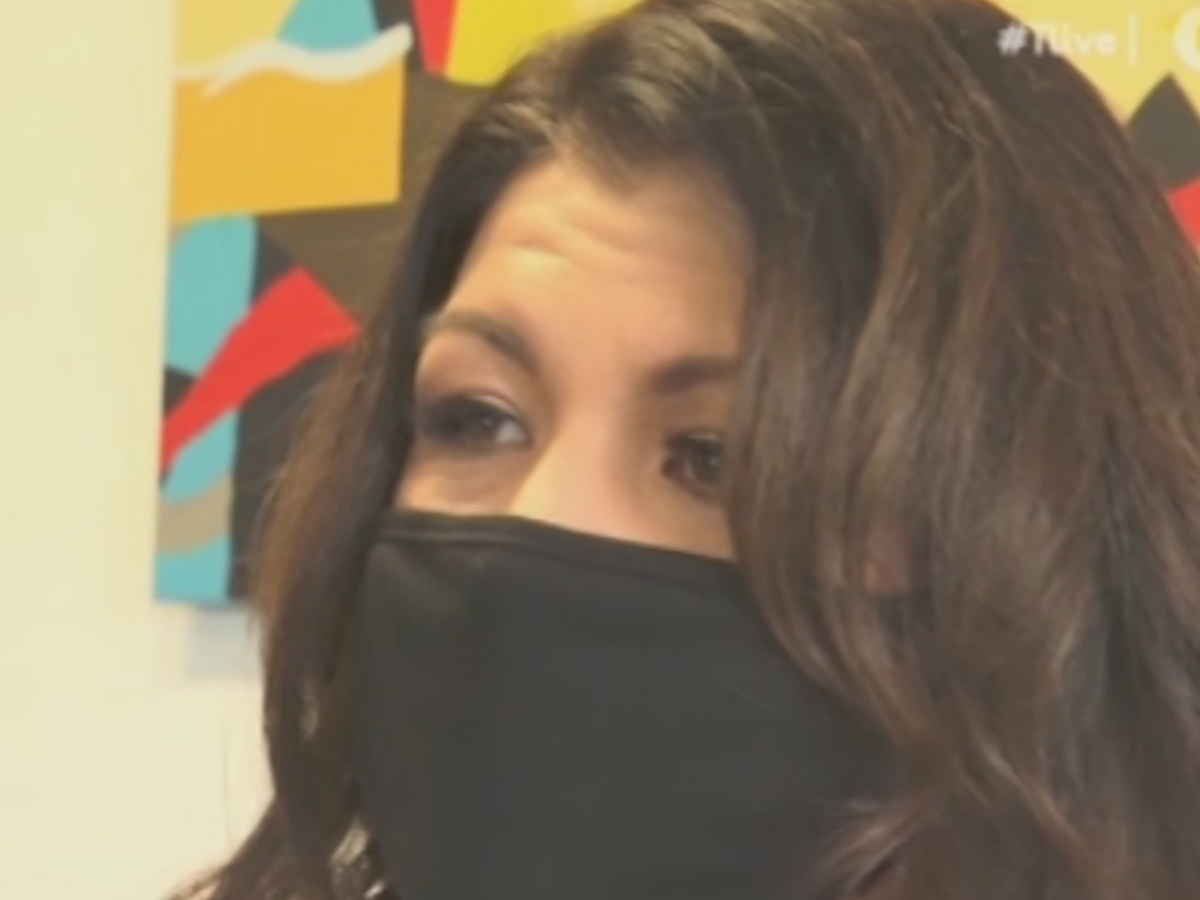 Συγκλονίζει με την εξομολόγησή της η τραγουδίστρια που έφτασε να ζυγίζει 130 κιλά – Όσα είπε στο Τ – Live