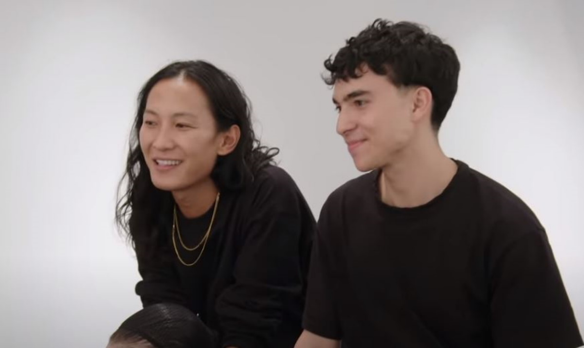 Alexander Wang: «Ψευδείς» οι κατηγορίες για σεξουαλική παρενόχληση – Τι λέει για τα ναρκωτικά και τα πάρτι