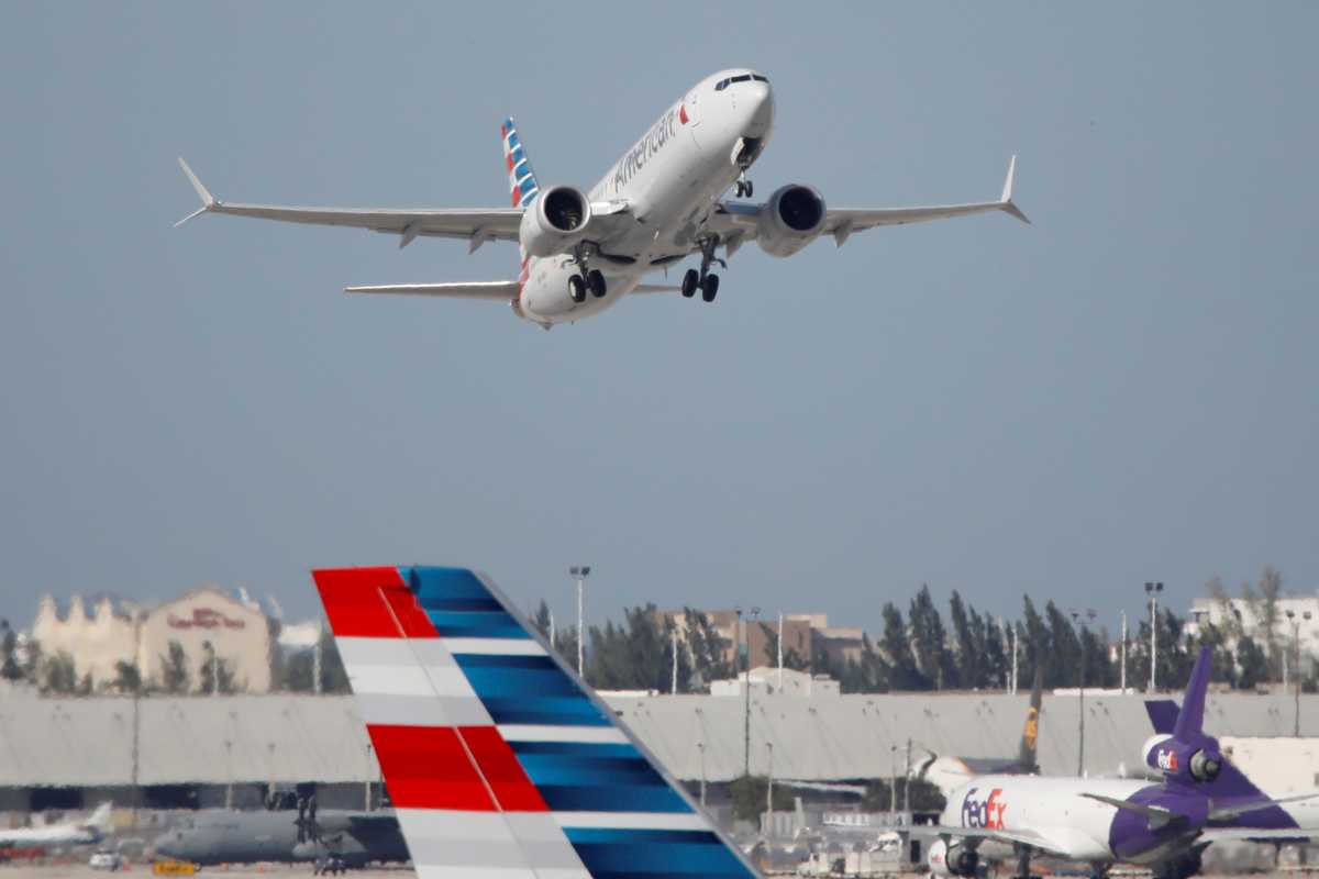 Το Boeing 737 MAX επιστρέφει στους ευρωπαϊκούς αιθέρες – 22 μήνες μετά τα δυστυχήματα